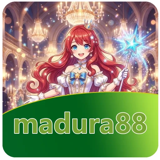 Pratinjau antarmuka aplikasi madura88 setelah terpasang (build v4.2.1)
